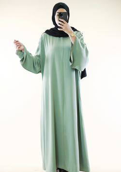 abaya yakine