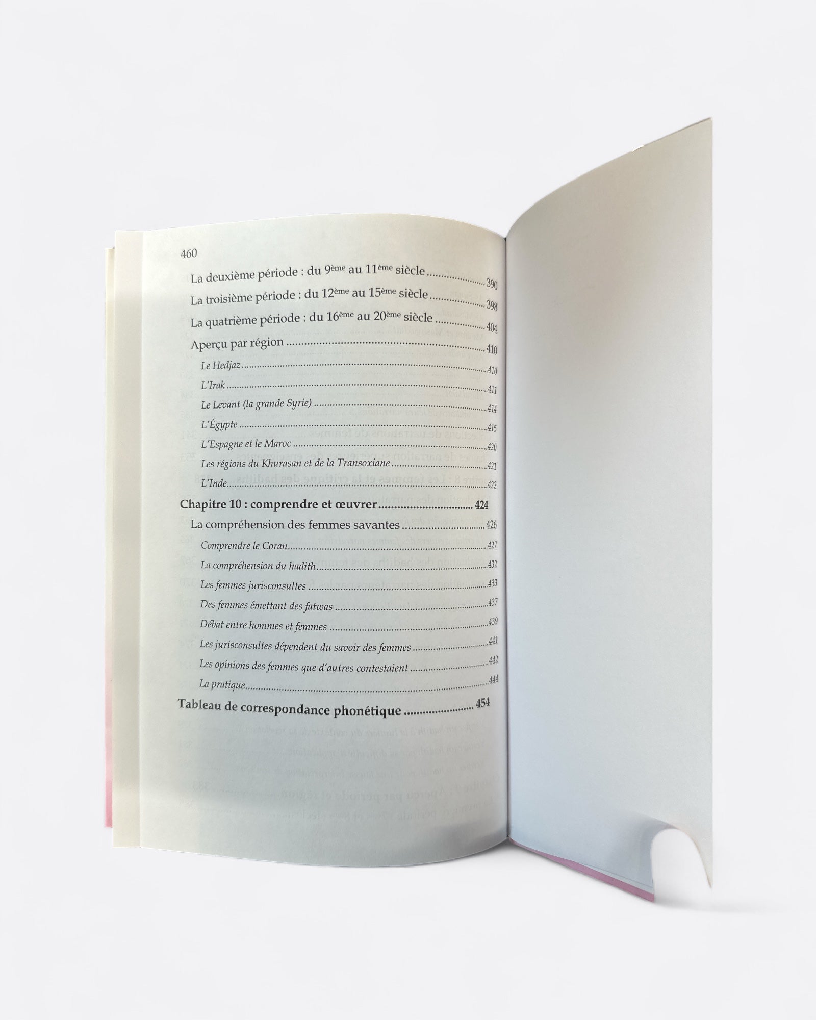 Les Femmes Savantes du Hadith - Muhammad Akram Nadawi - Édition Al Imam