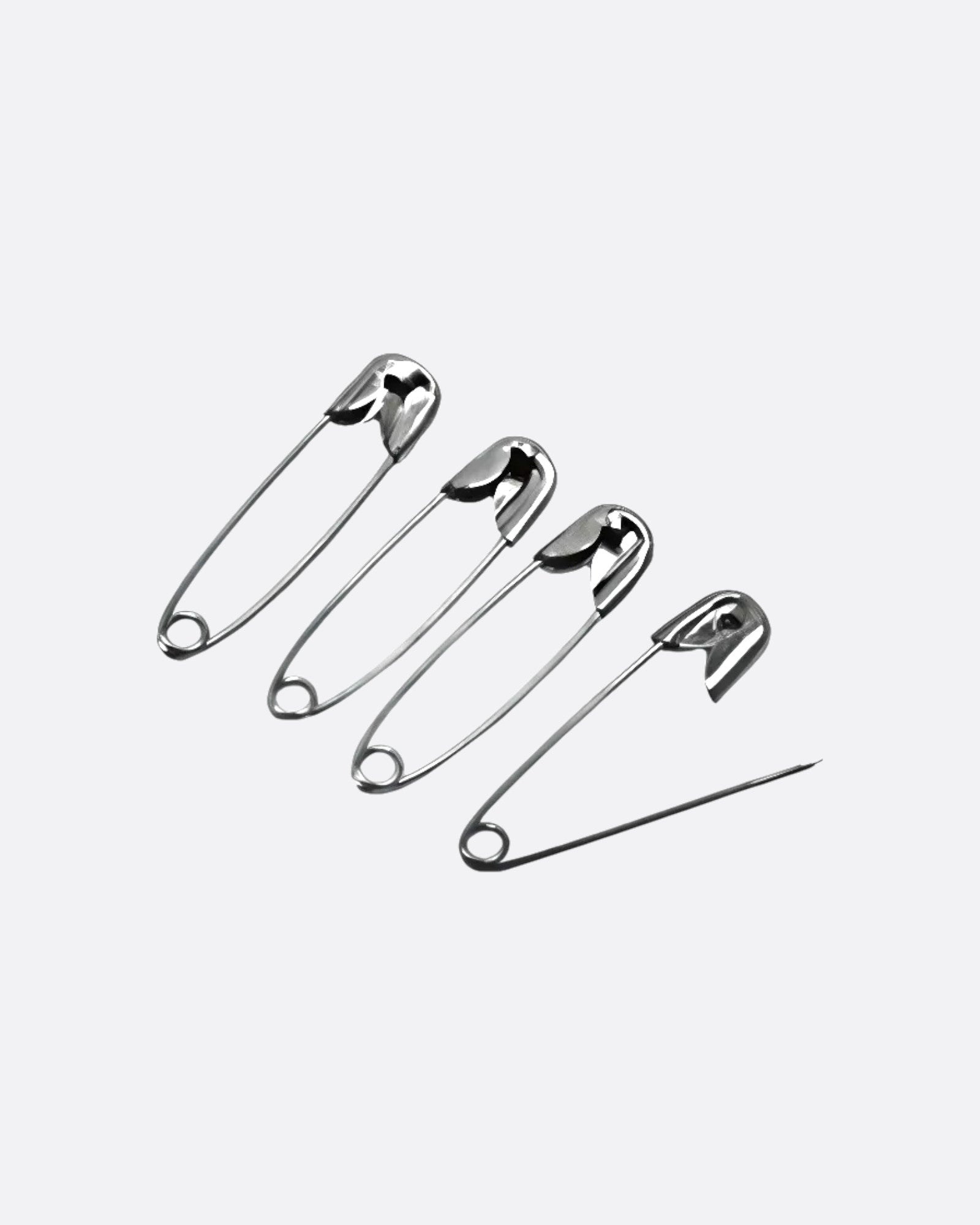 Pack d'épingles à nourrice