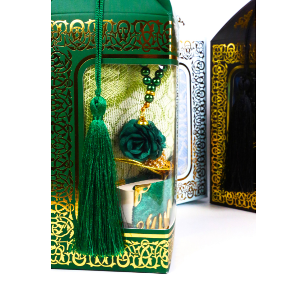 Coffret cadeau prière