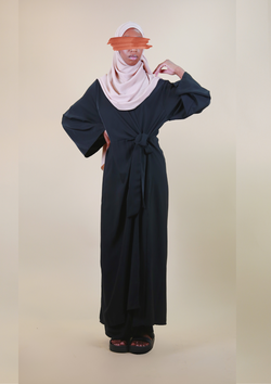 Abaya kimono Zeineb