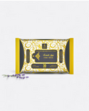 30 Lingettes sans alcool - Pure musk | Ayat