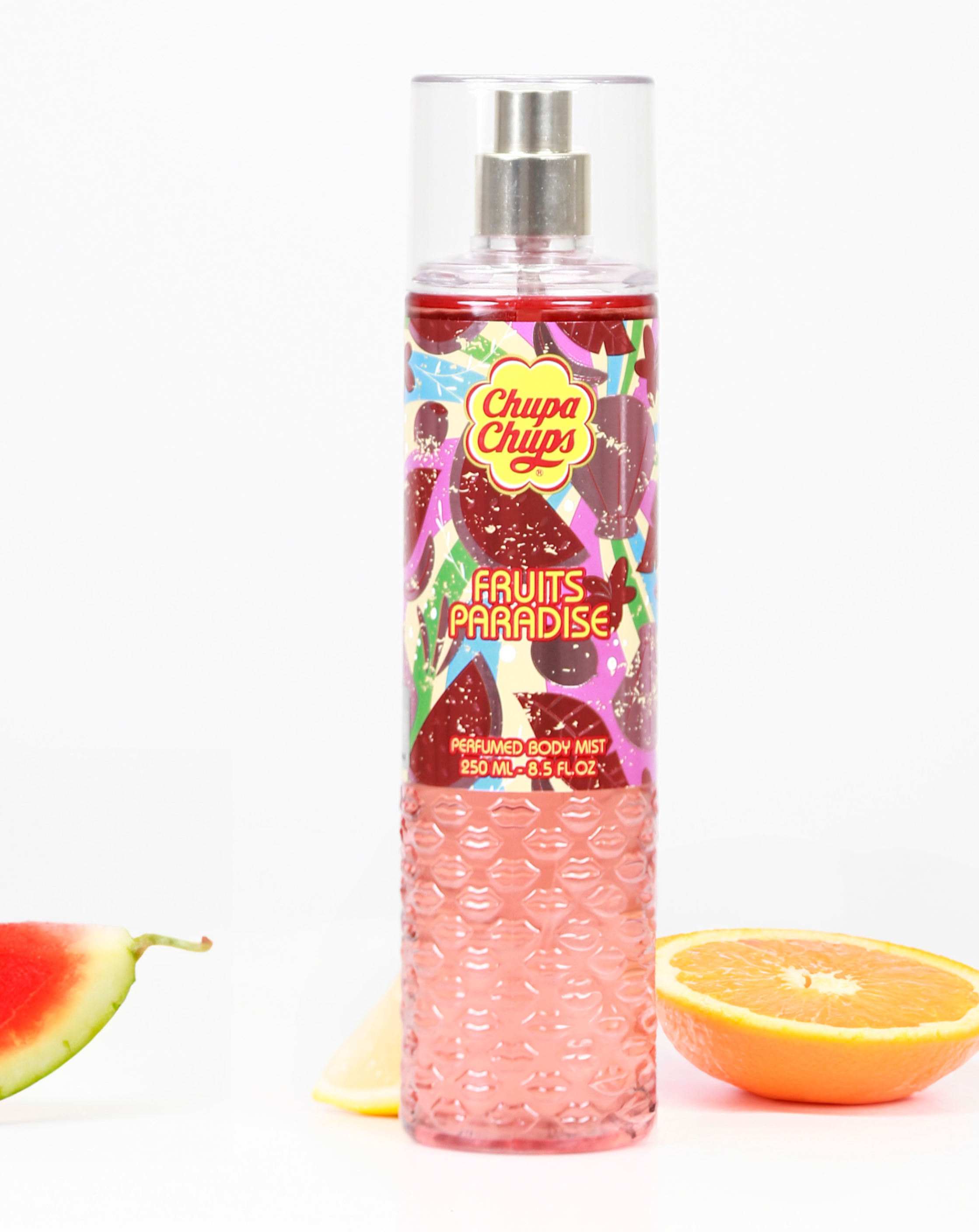 Brume Fruits paradise Chupa Chups – produit proposé sur Souk Dubaï