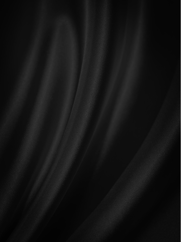 Abaya classique évasée vers le bas