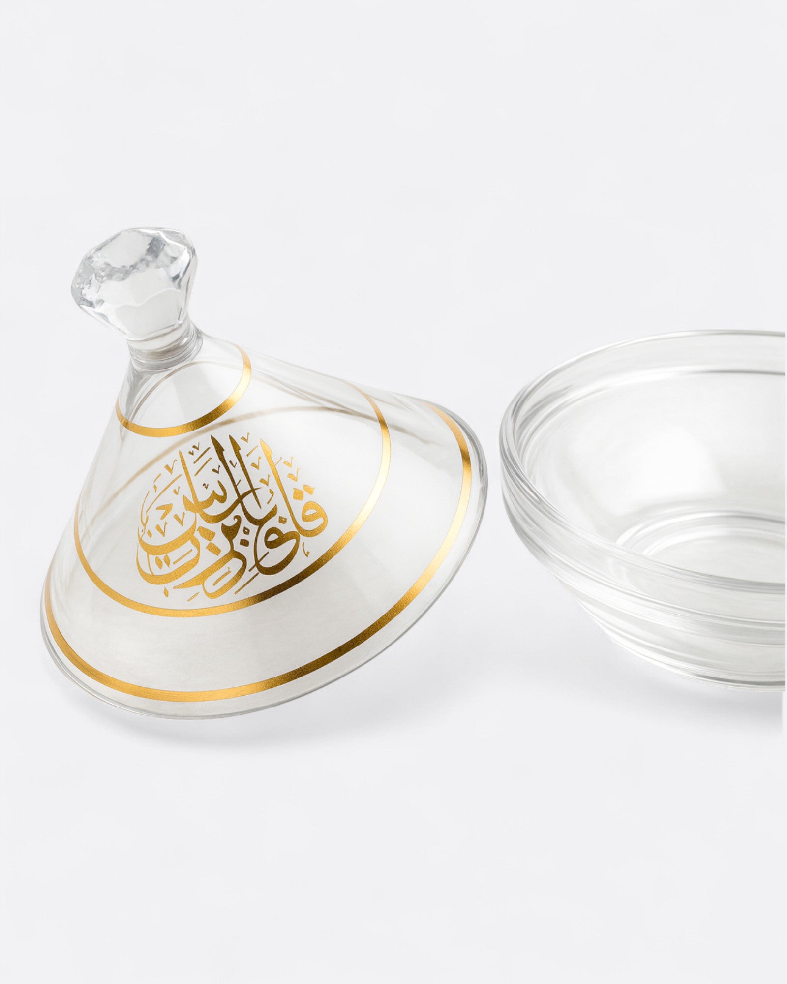 2 minis tajines avec support