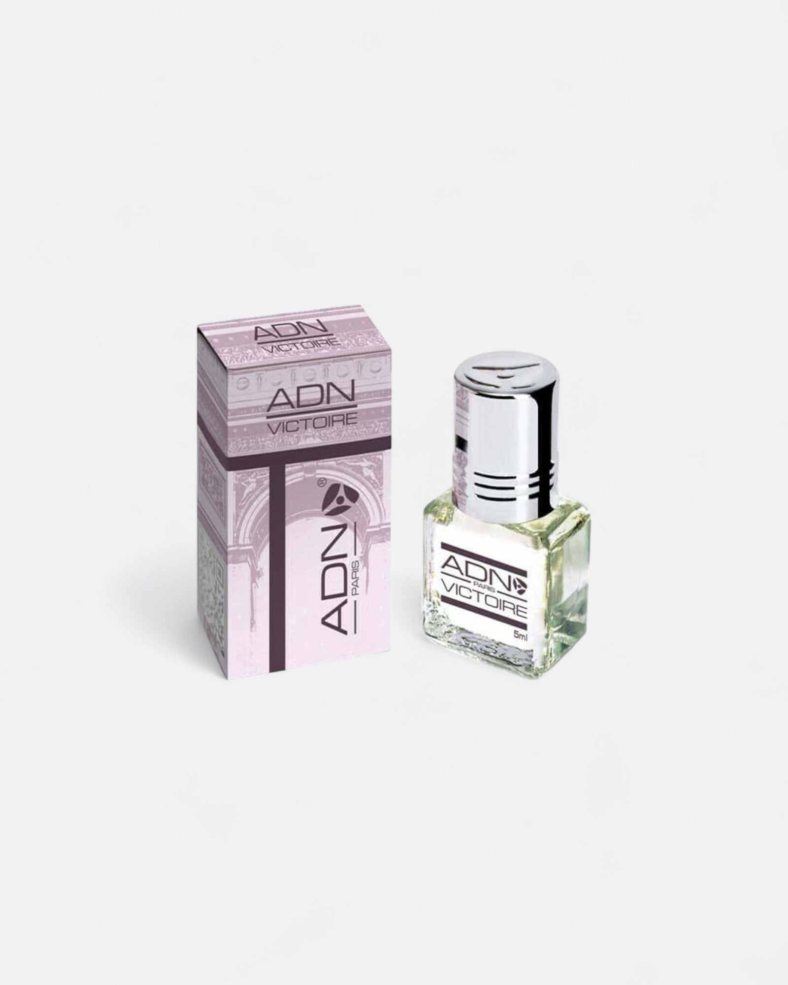 Musc - VICTOIRE - ADN Paris - 5 ml