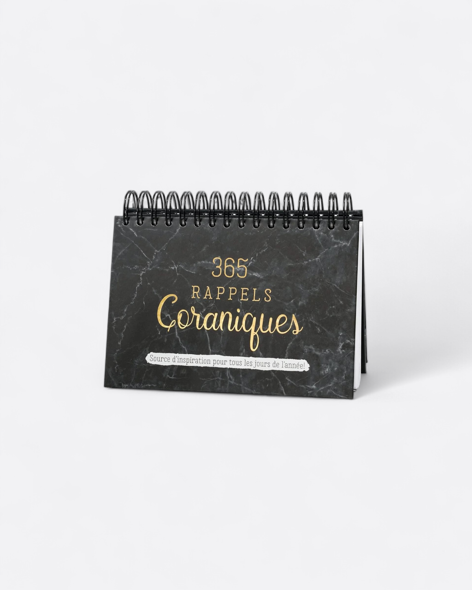 Calendrier de rappels Coranique 365 jours