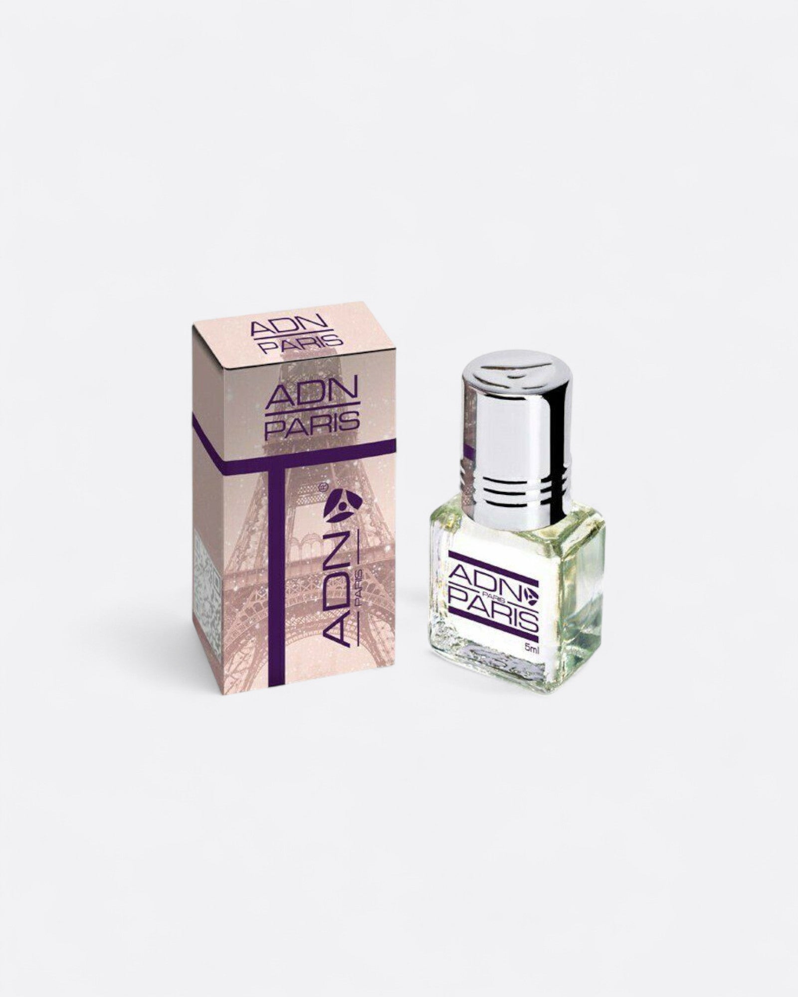 Musc - PARIS - ADN Paris - 5 ml