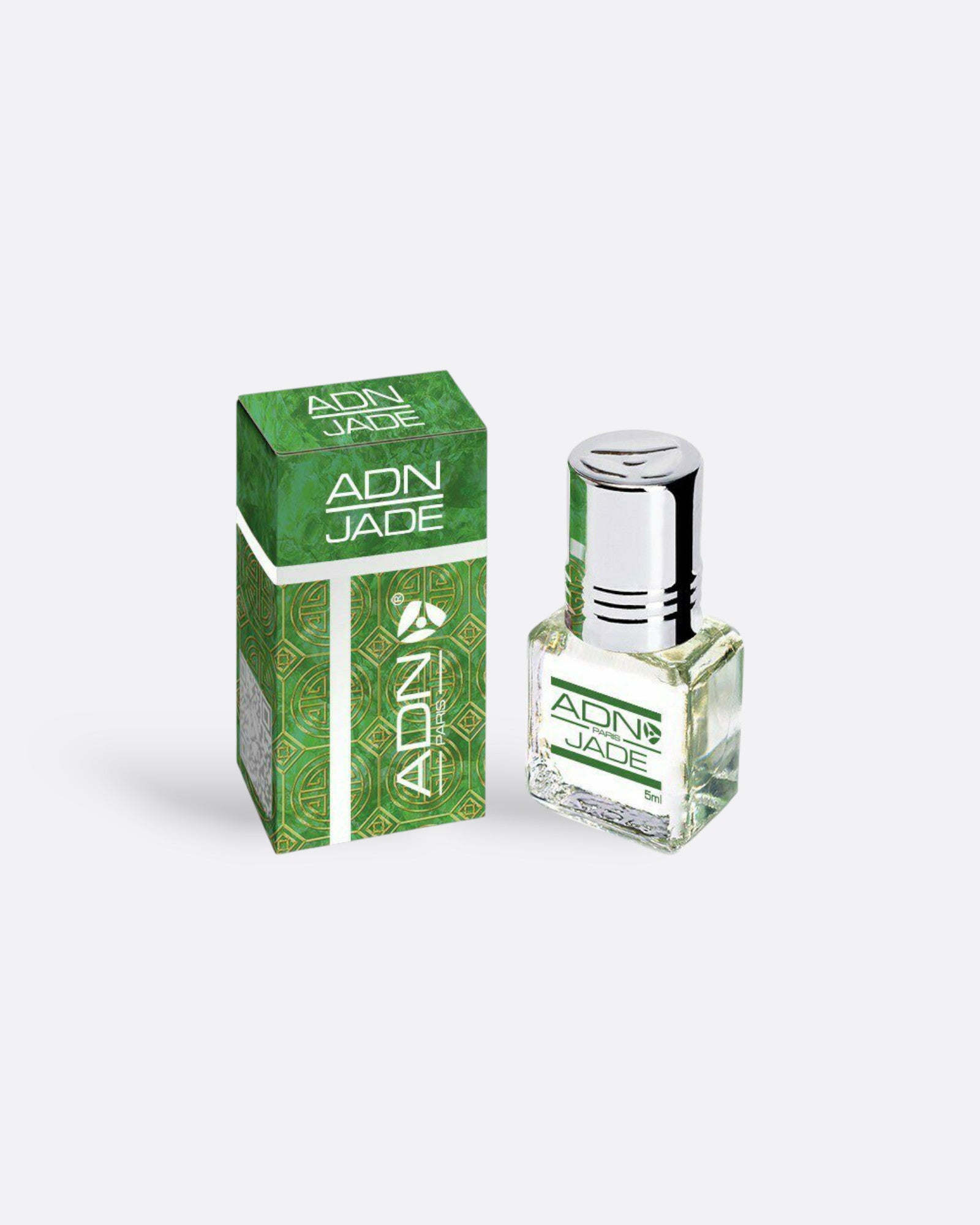 Musc - JADE - ADN Paris - 5 ml