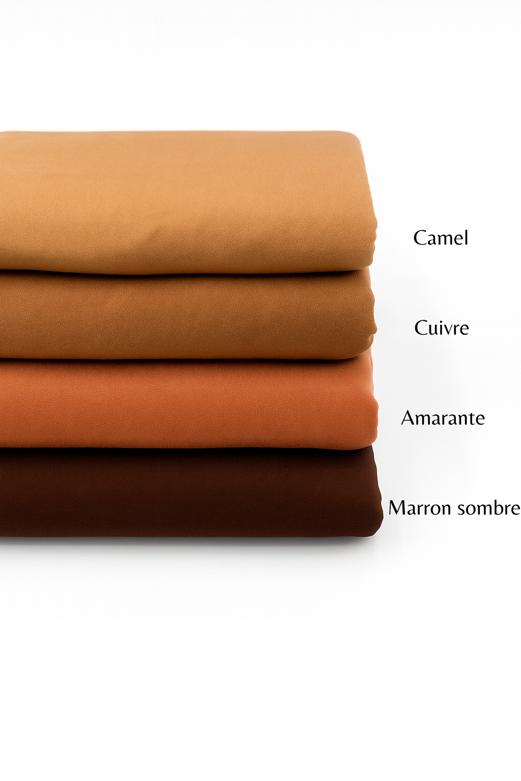 Hijab jersey cotton-MODAL