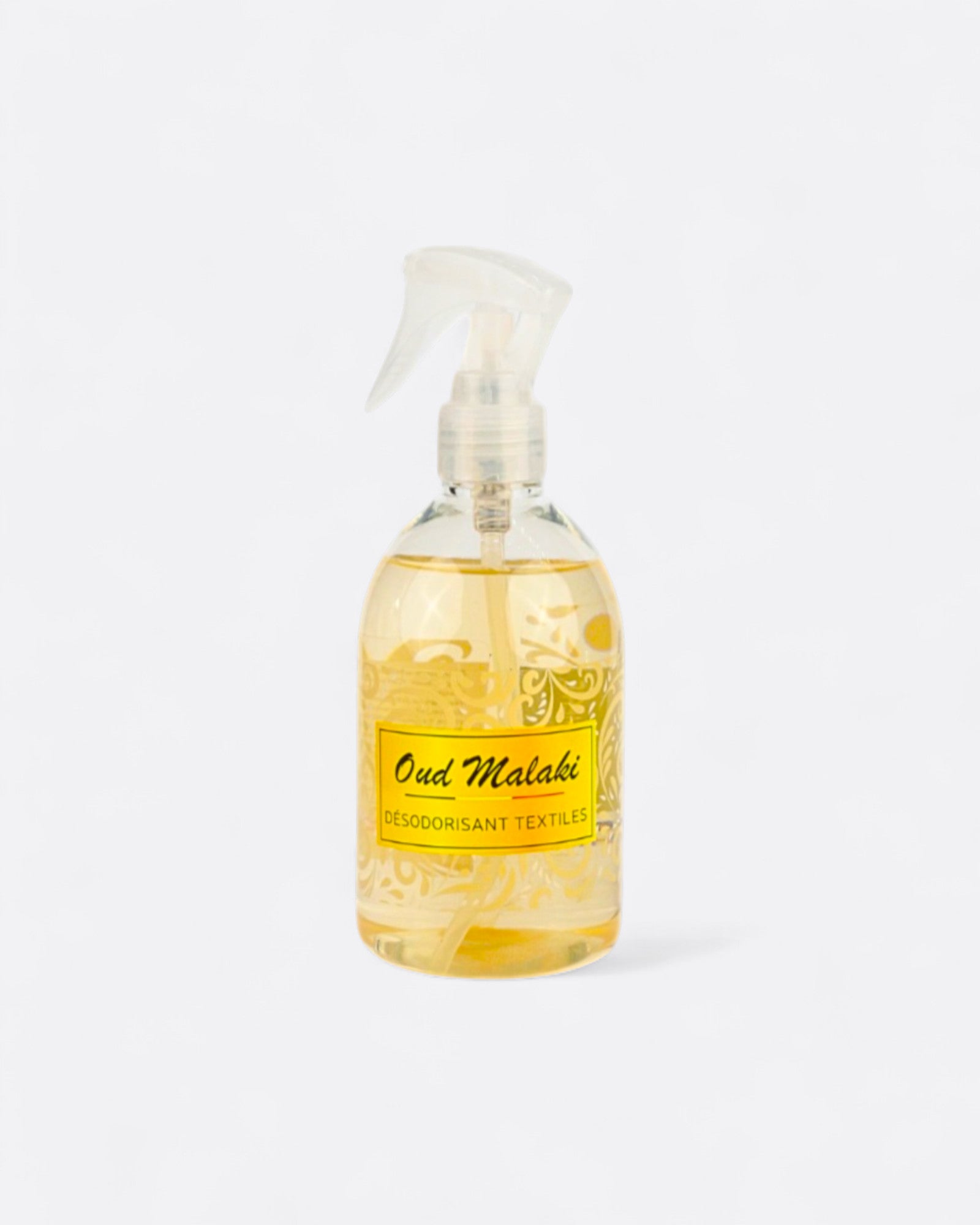 Désodorisant Textile - Oud Malaki - La barfumerie 250ml