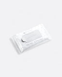 15 lingettes sans alcool - Musc Tahara