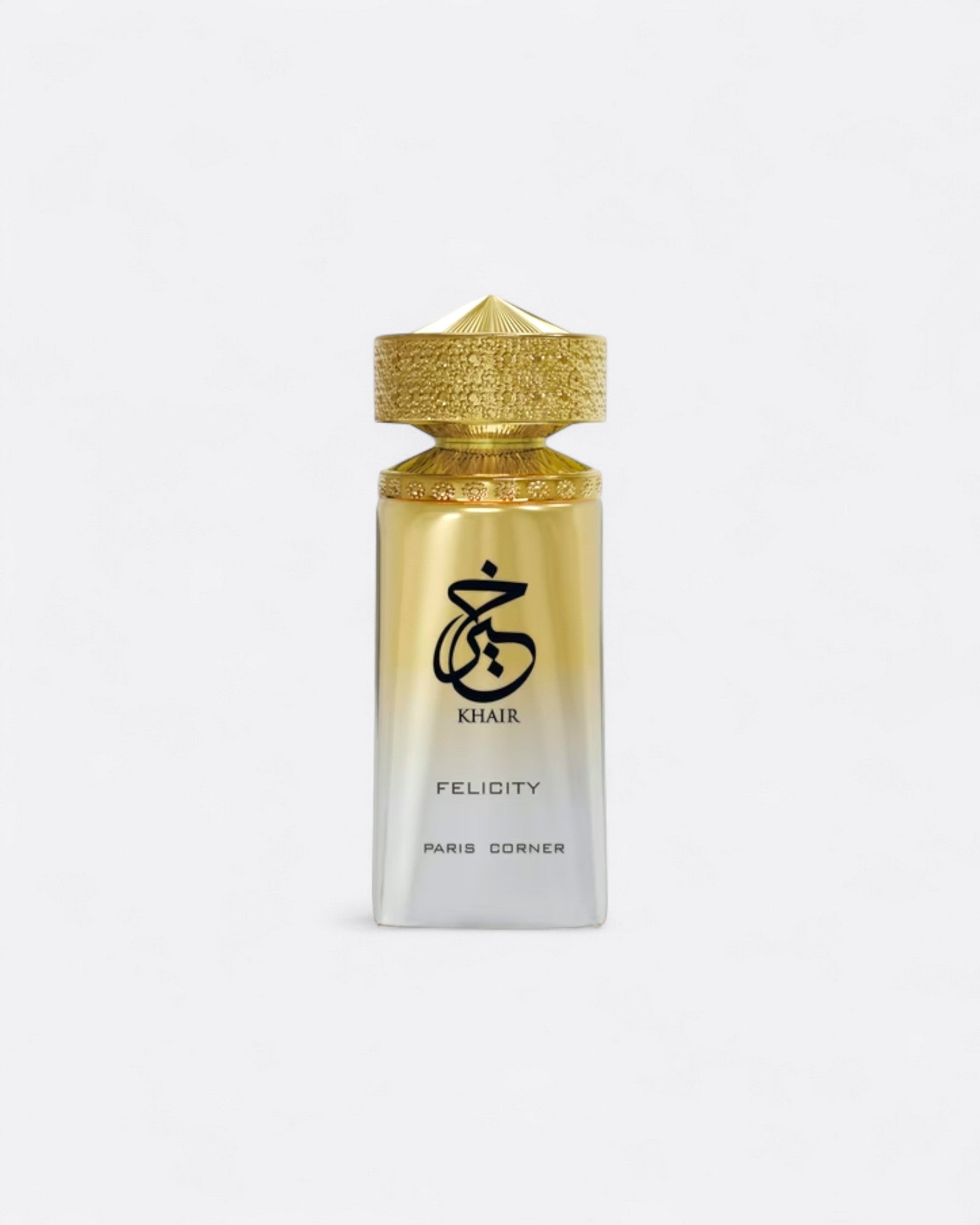 Eau de parfum - KHAIR Felicity - PARIS CORNER 100 ml