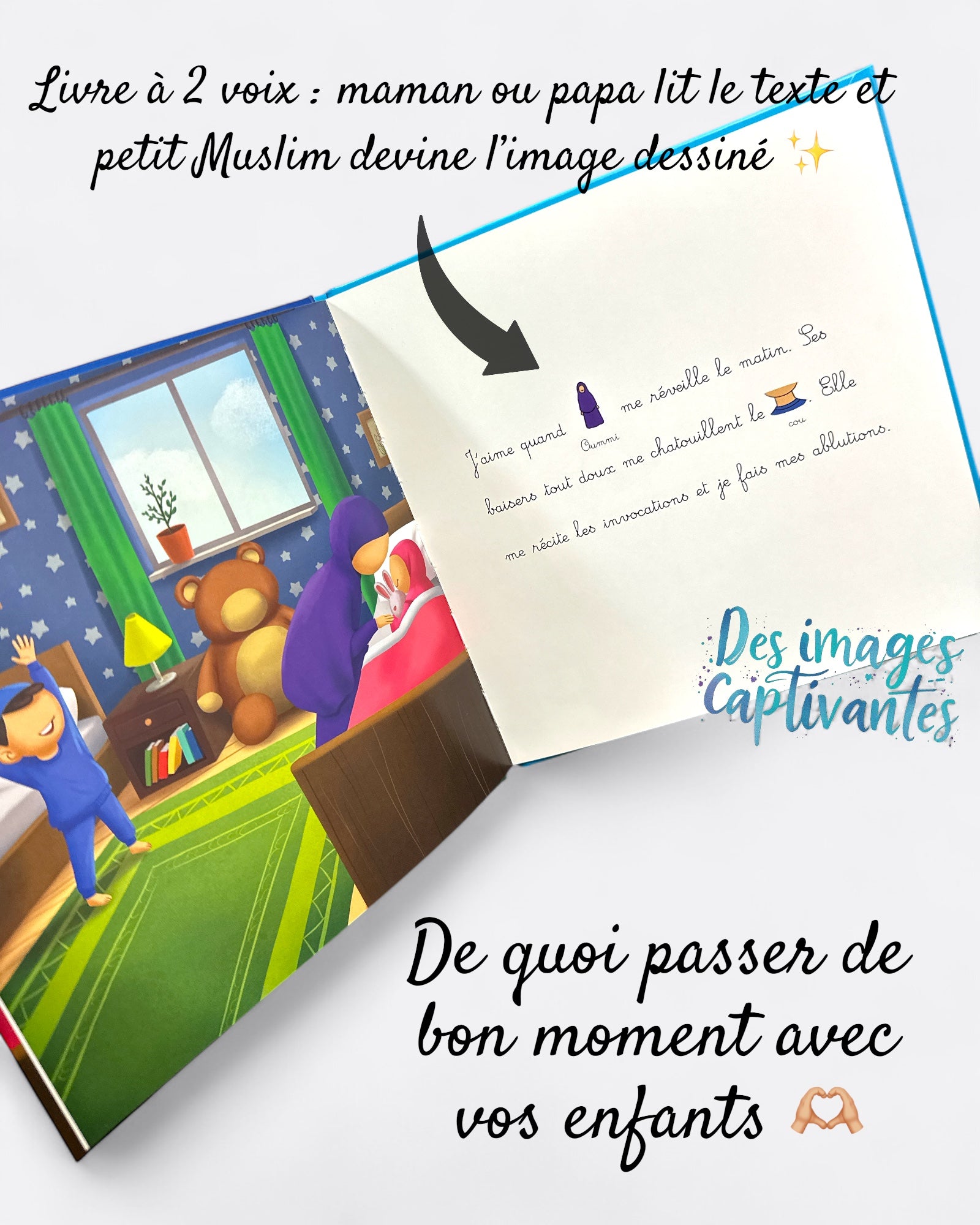 J'aime ma Oummi - Edition Easydin