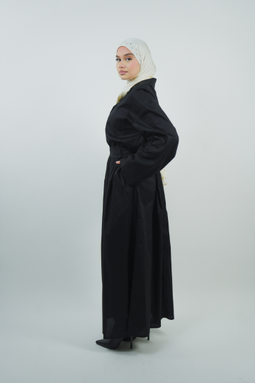 Ensemble Jupe et chemise tendance en Coton