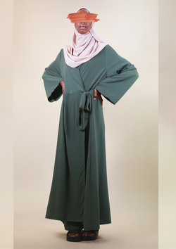 Abaya kimono Zeineb