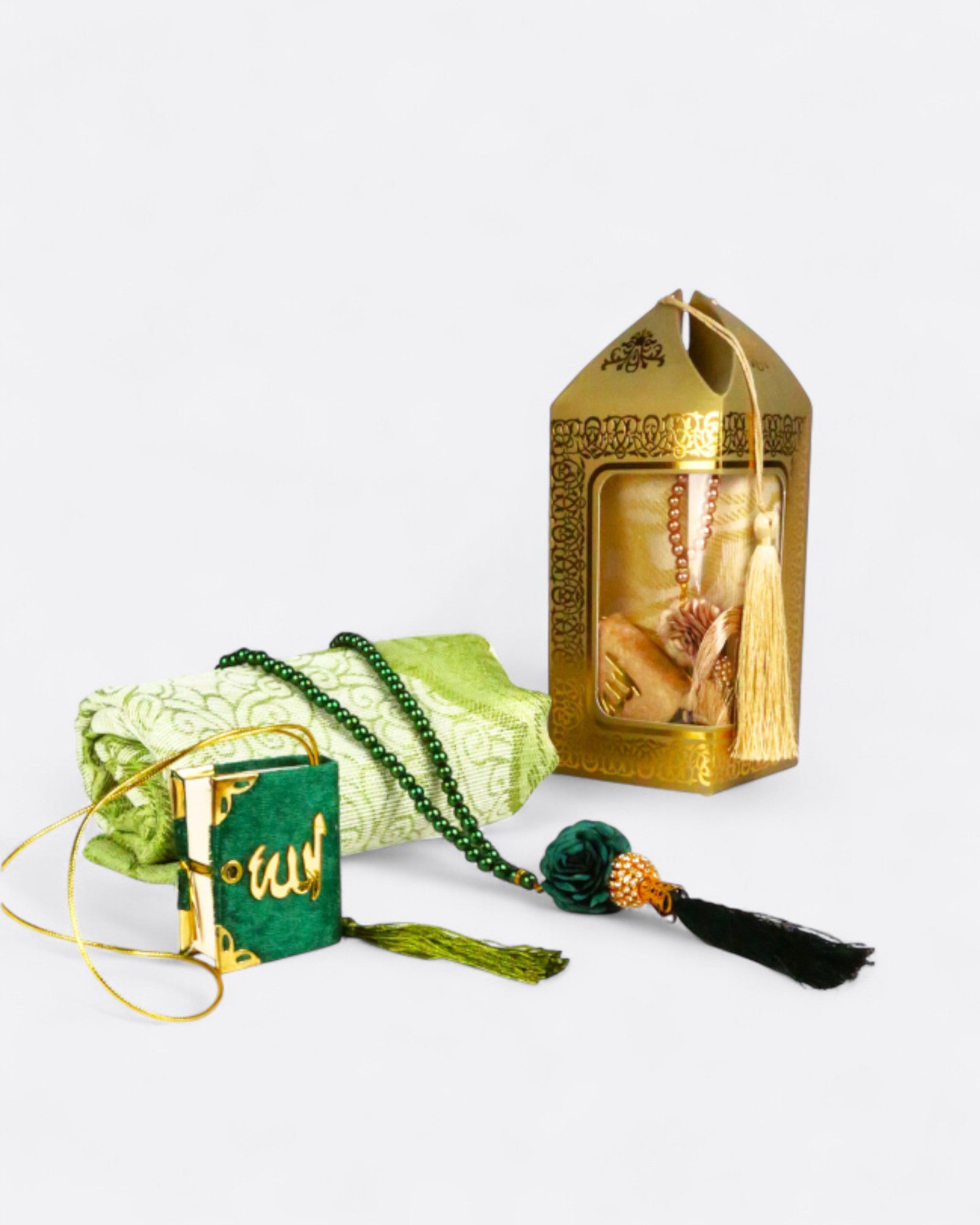 Coffret cadeau prière