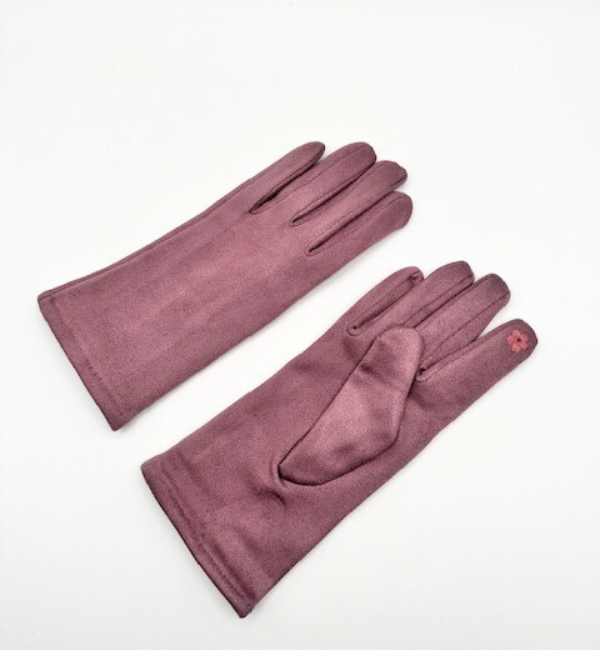 Gants femme – produit proposé sur Souk Dubaï