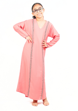 Abaya Haima enfant