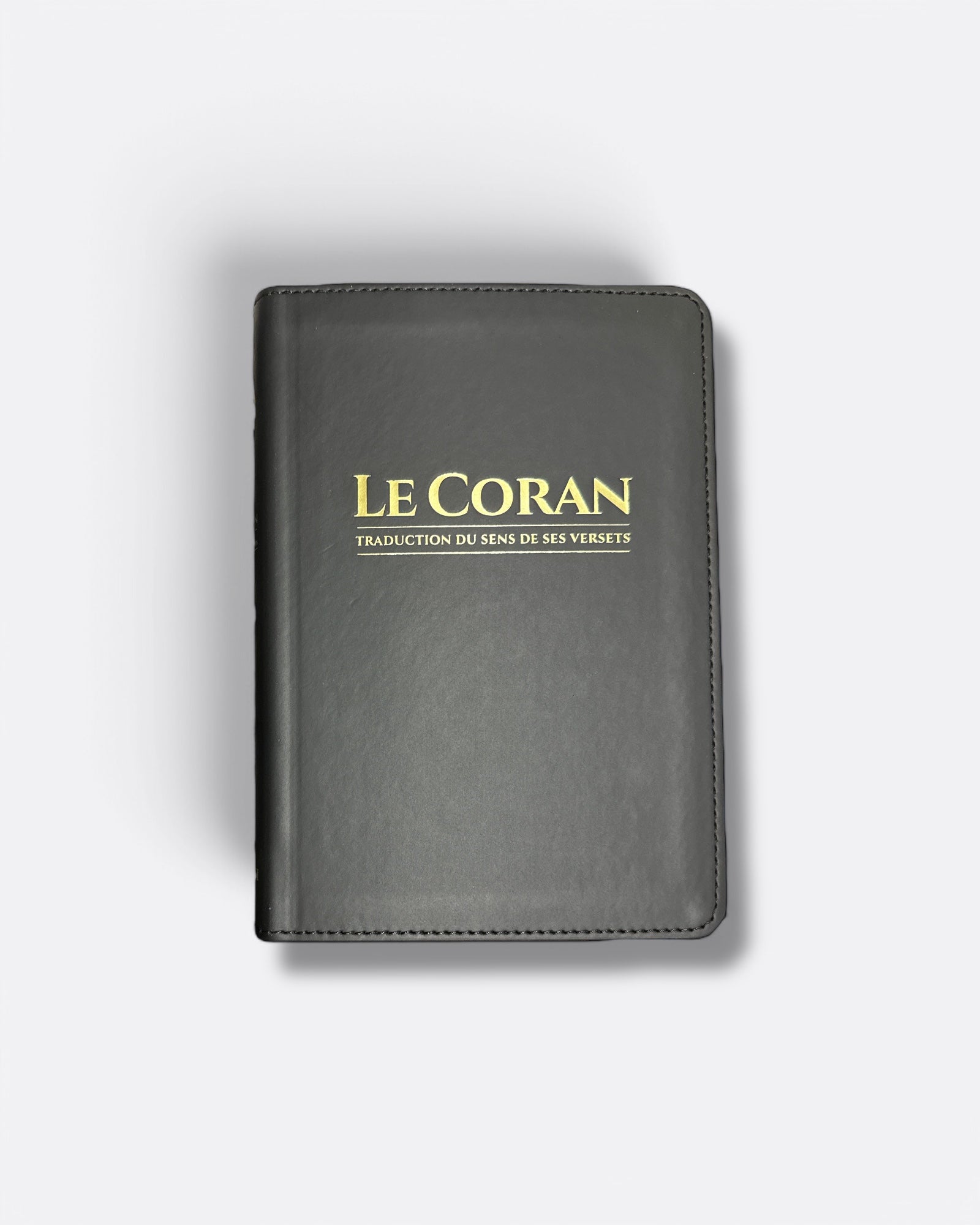Le coran francais editions tawbah – tenue ou accessoire de qualité, pensé pour un usage quotidien, description optimisée SEO.
