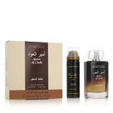 Eau de parfum et spray Ameer Al Oudh - Lattafa