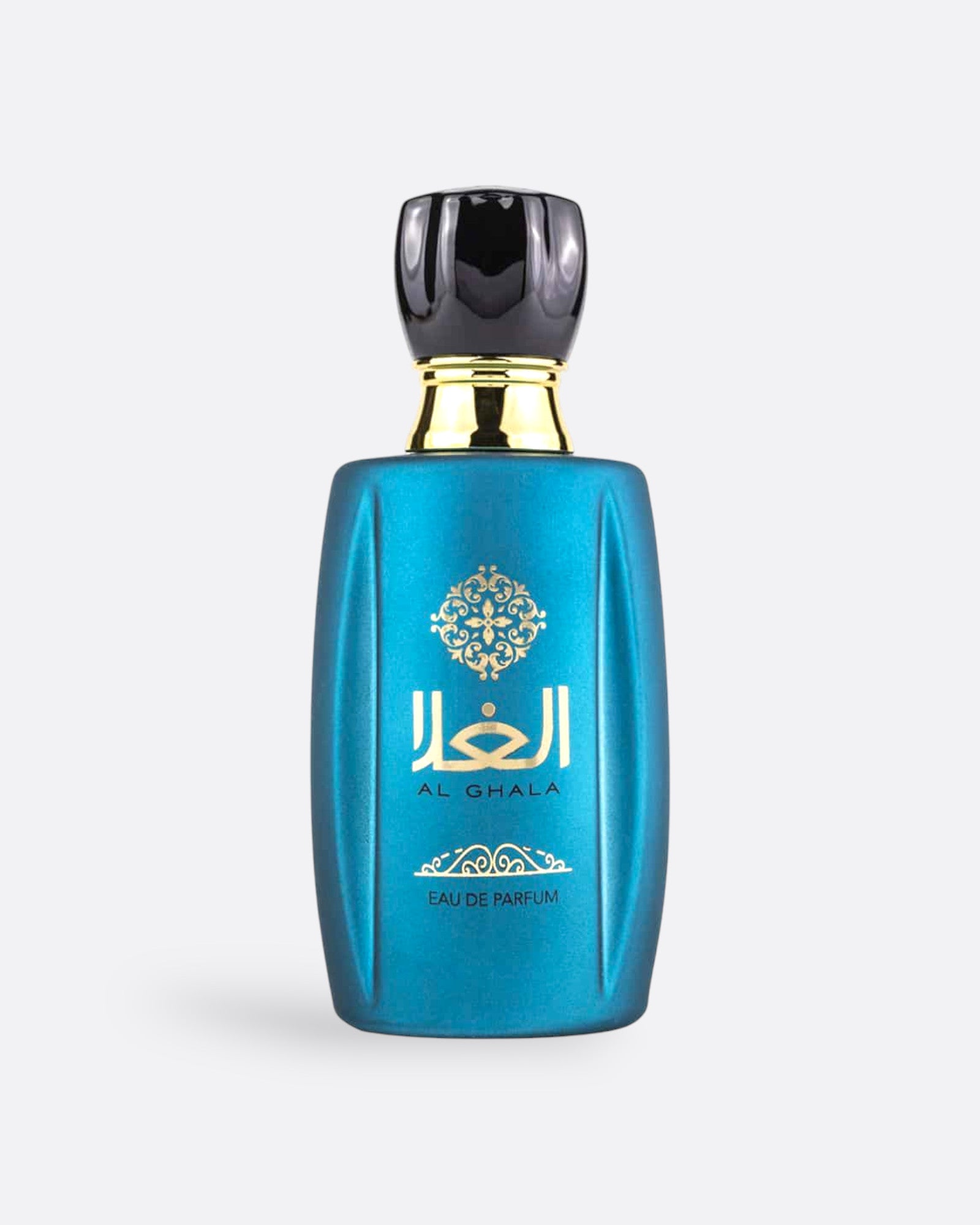 Eau de parfum - AL GHALA - Ard Al Zaafaran – parfum oriental subtil aux notes envoûtantes