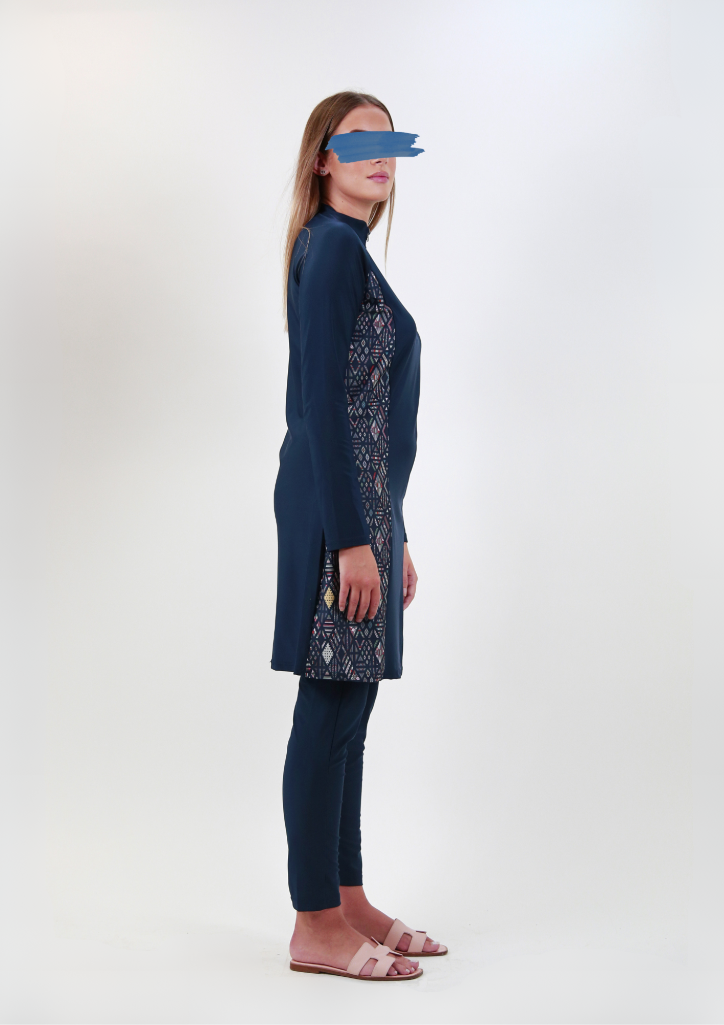 Ensemble burkini Sarah