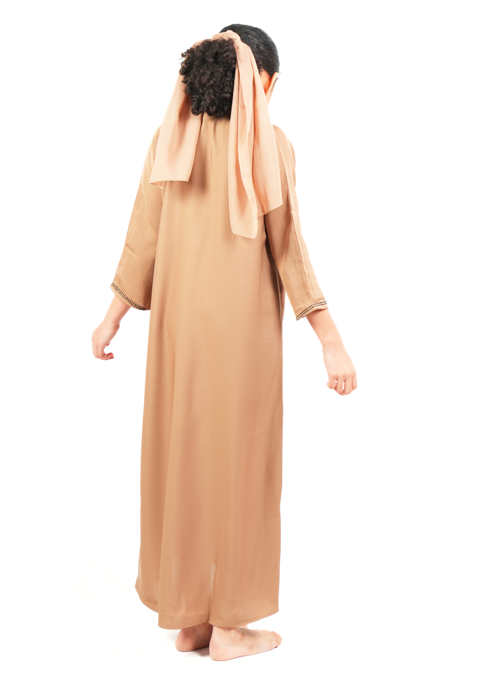 Abaya Haima enfant