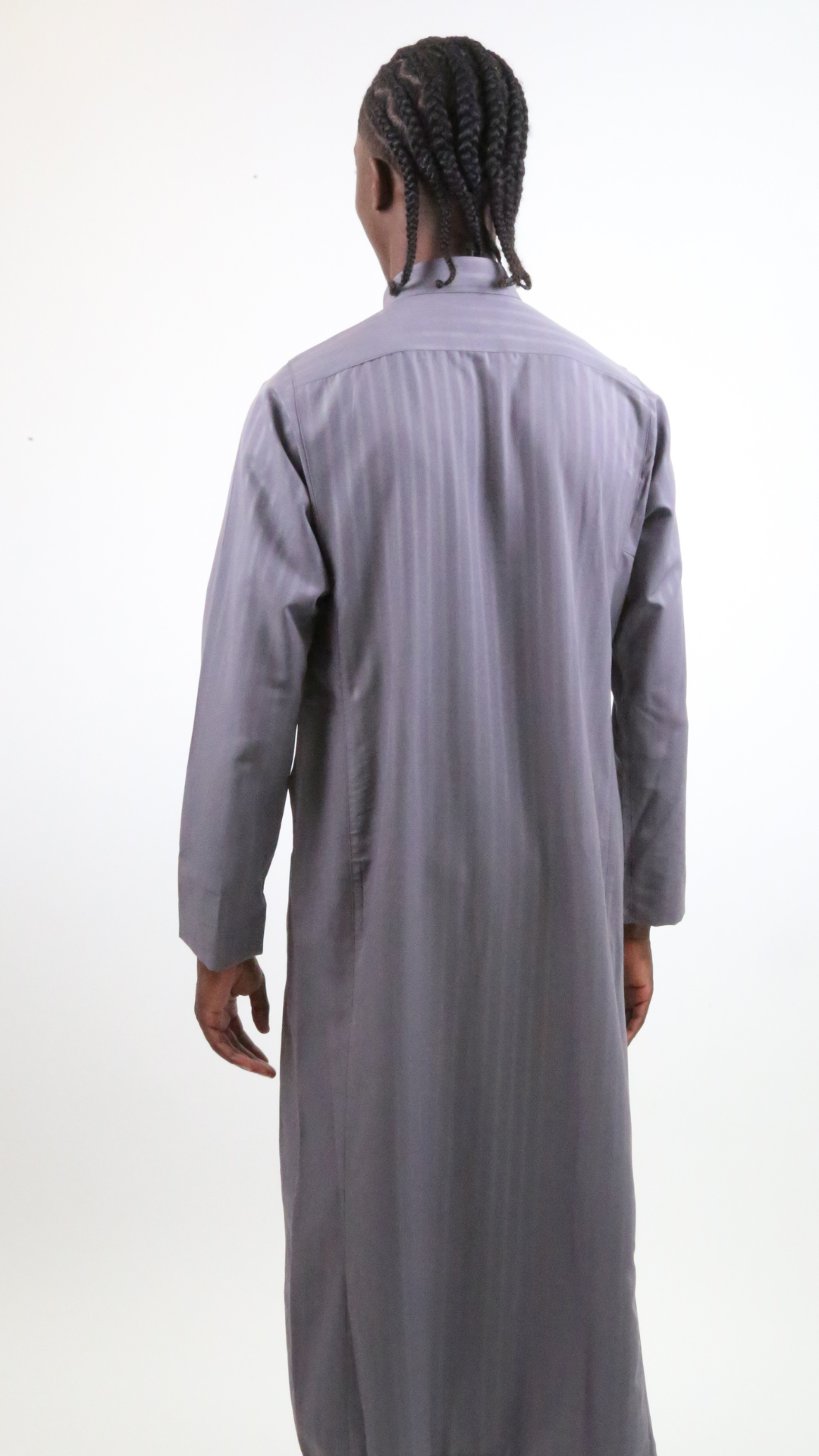 Qamis Wassim - manches Longues