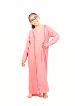 Abaya Haima enfant