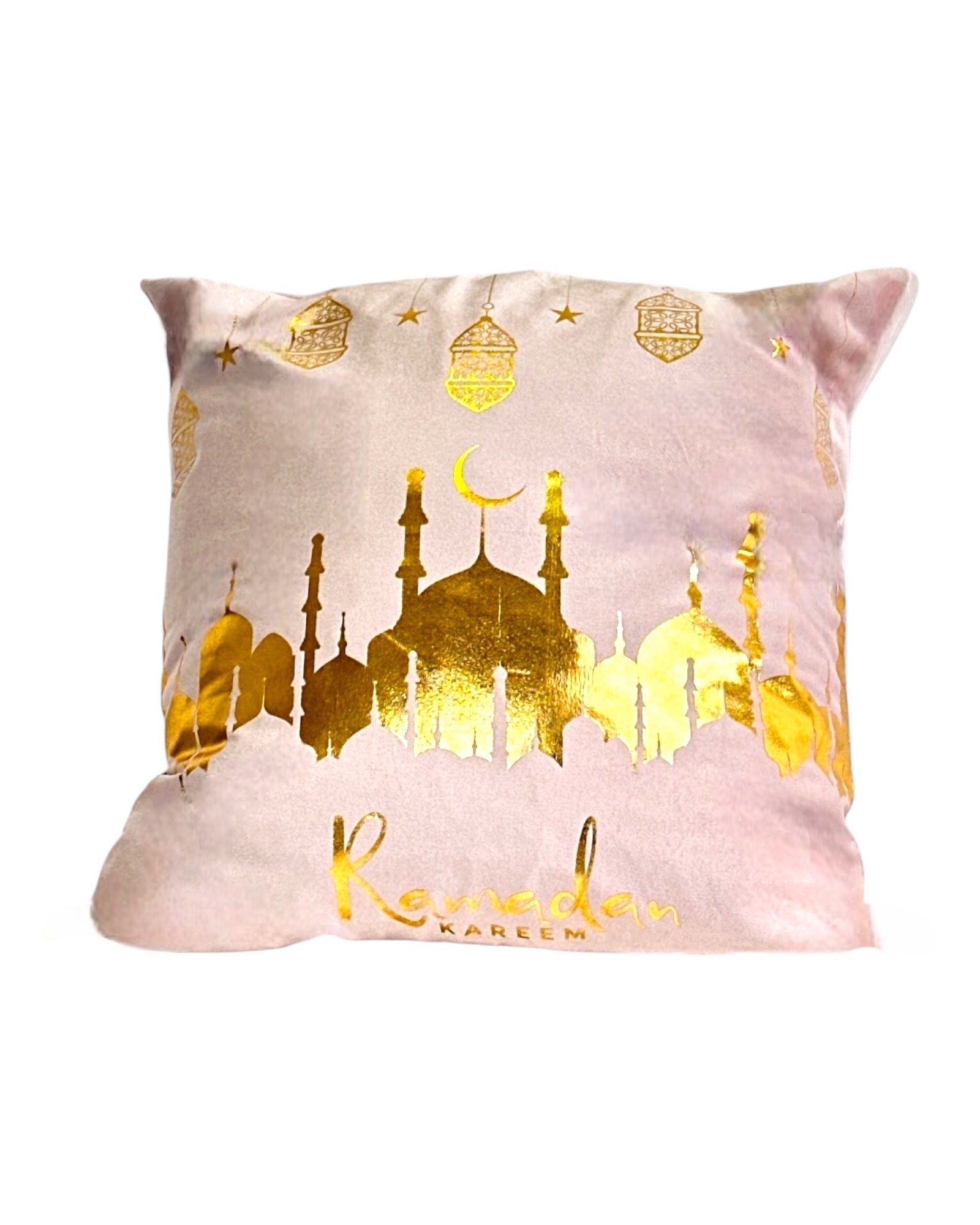 Housse de coussin - Ramadan Kareem