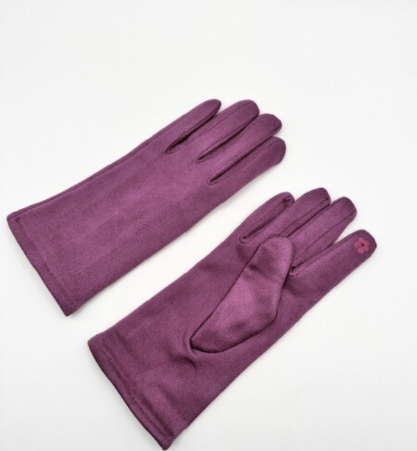 Gants femme