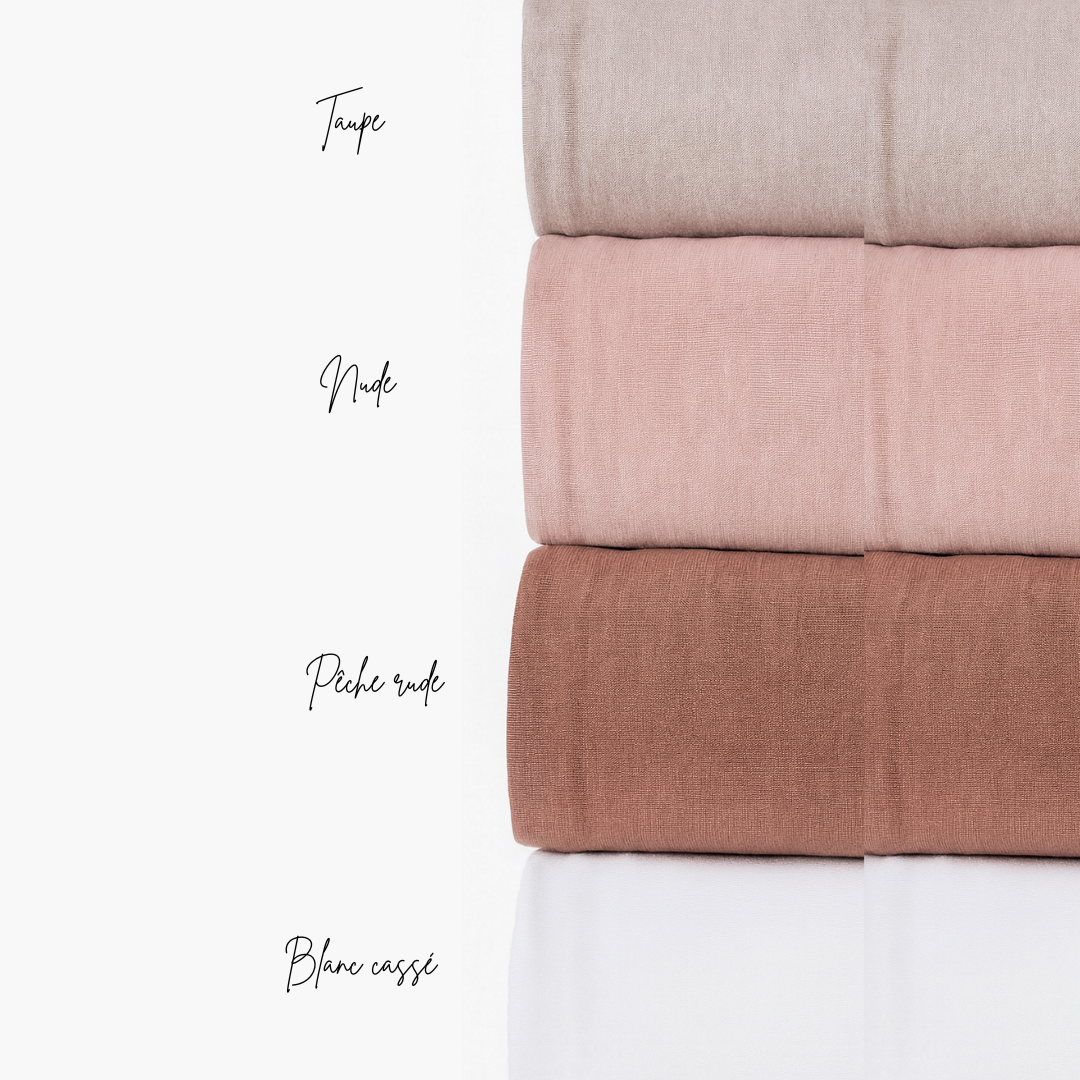 Hijab jersey qualité supérieure | Fabrication Dubai