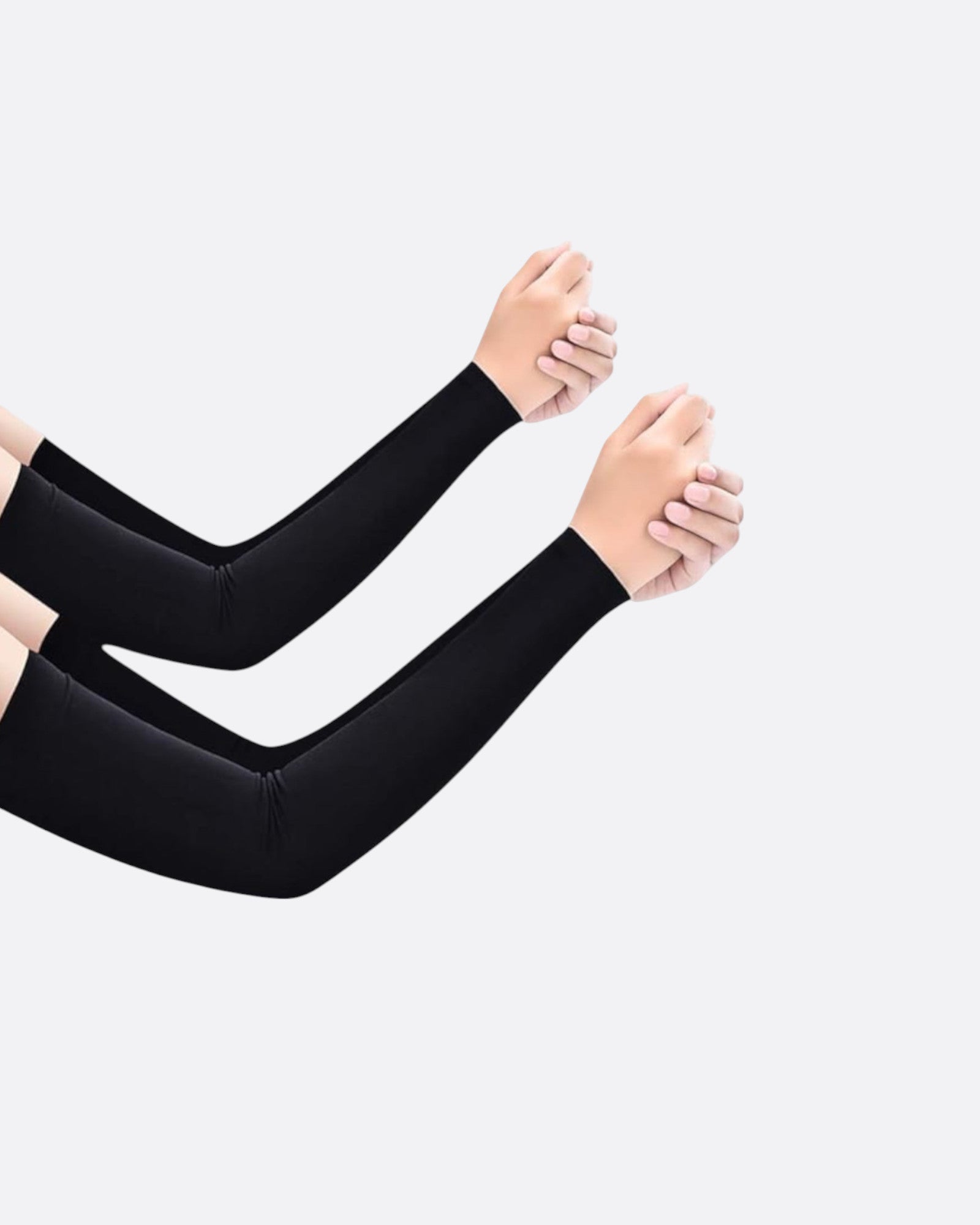 Manche mastoura - Couvre bras