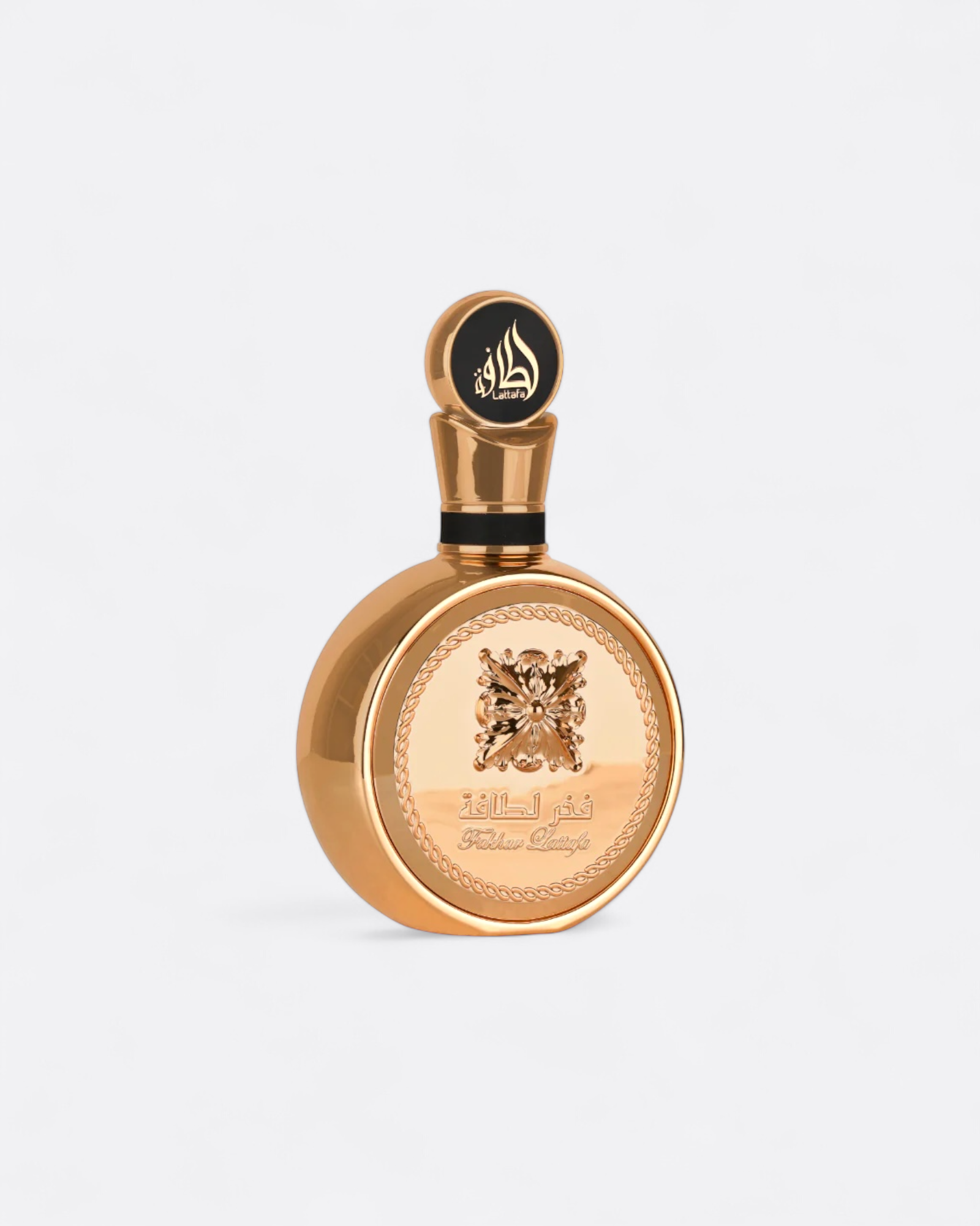 Eau de Parfum Fakhar Lattafa pour femme - Lattafa