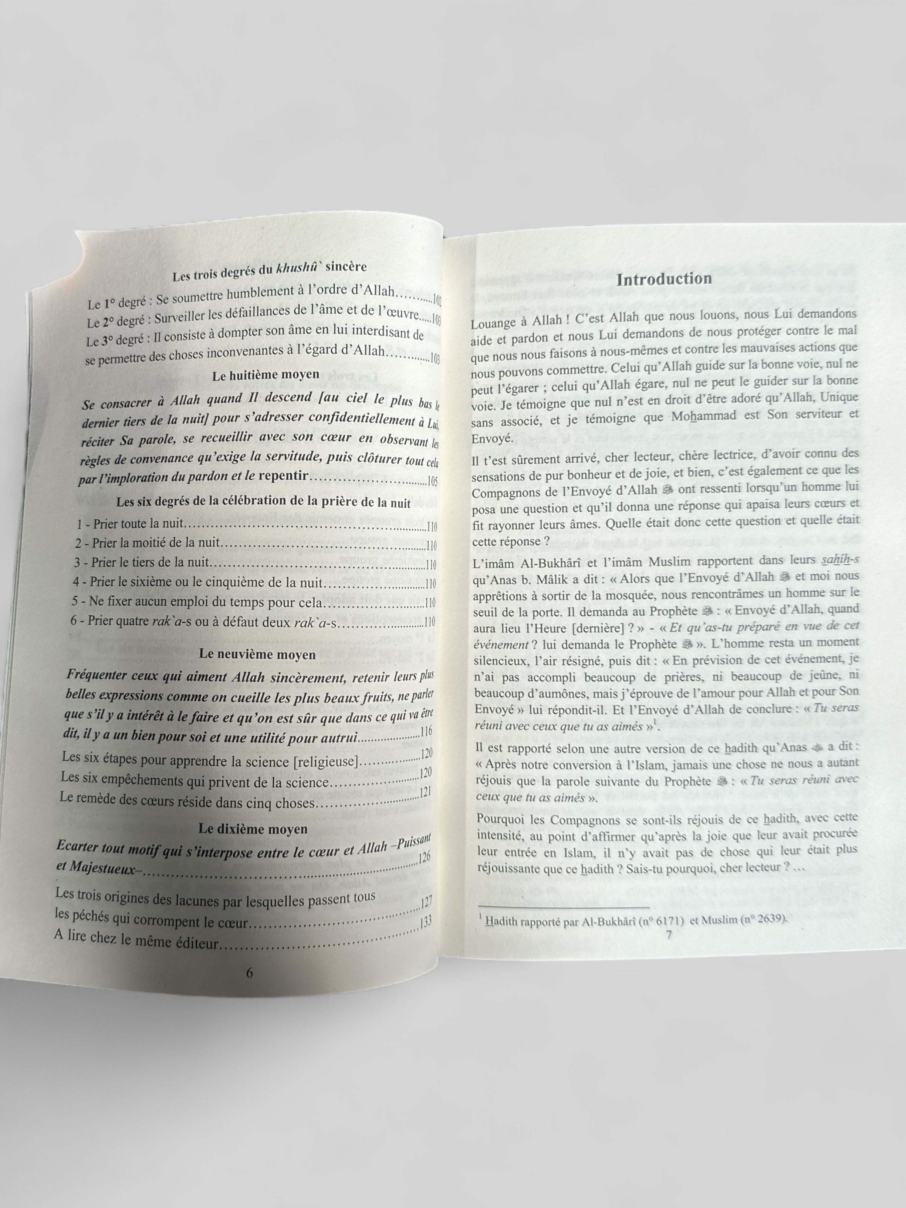 Es-tu Aimé par ALLAH ? : 10 Moyens pour accéder à l'amour d'ALLAH ﷻ par Ibn Al Qayyim