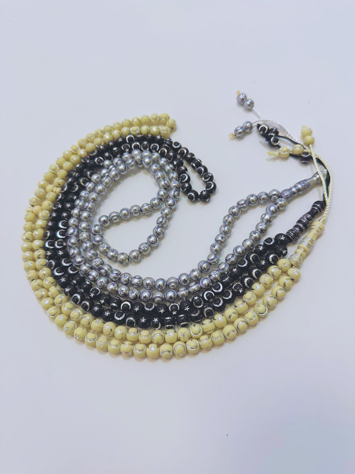 Tasbih Qamar