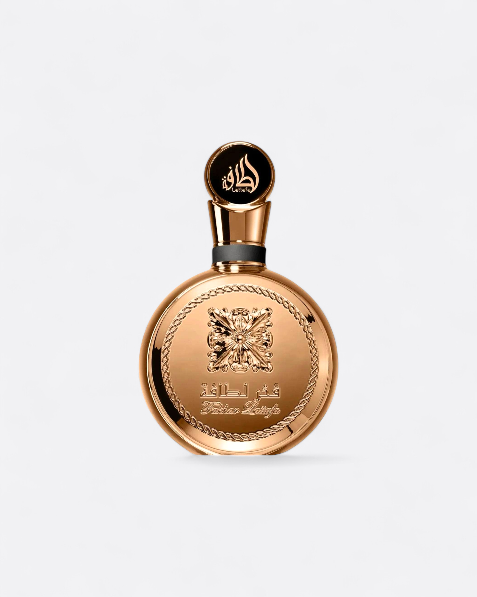 Eau de Parfum Fakhar Lattafa pour femme - Lattafa – parfum concentré aux notes boisées ou florales