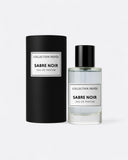 SABRE NOIR - Eau de parfum 50ml - Collection privée