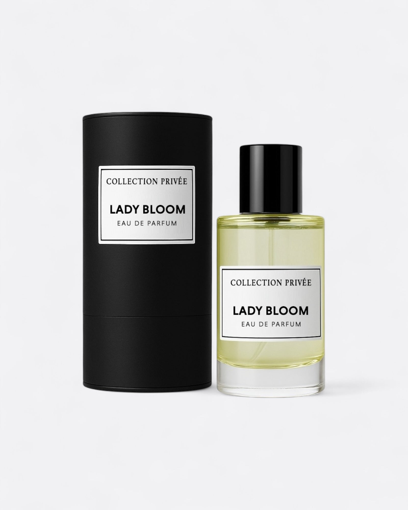 LADY BLOOM - Eau de parfum 50ml - CP
