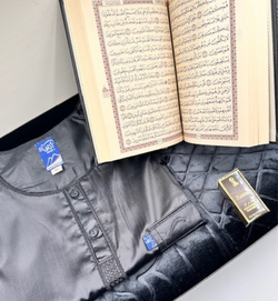 Coffret homme muslim