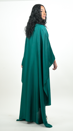 Abaya cape Mahlaha