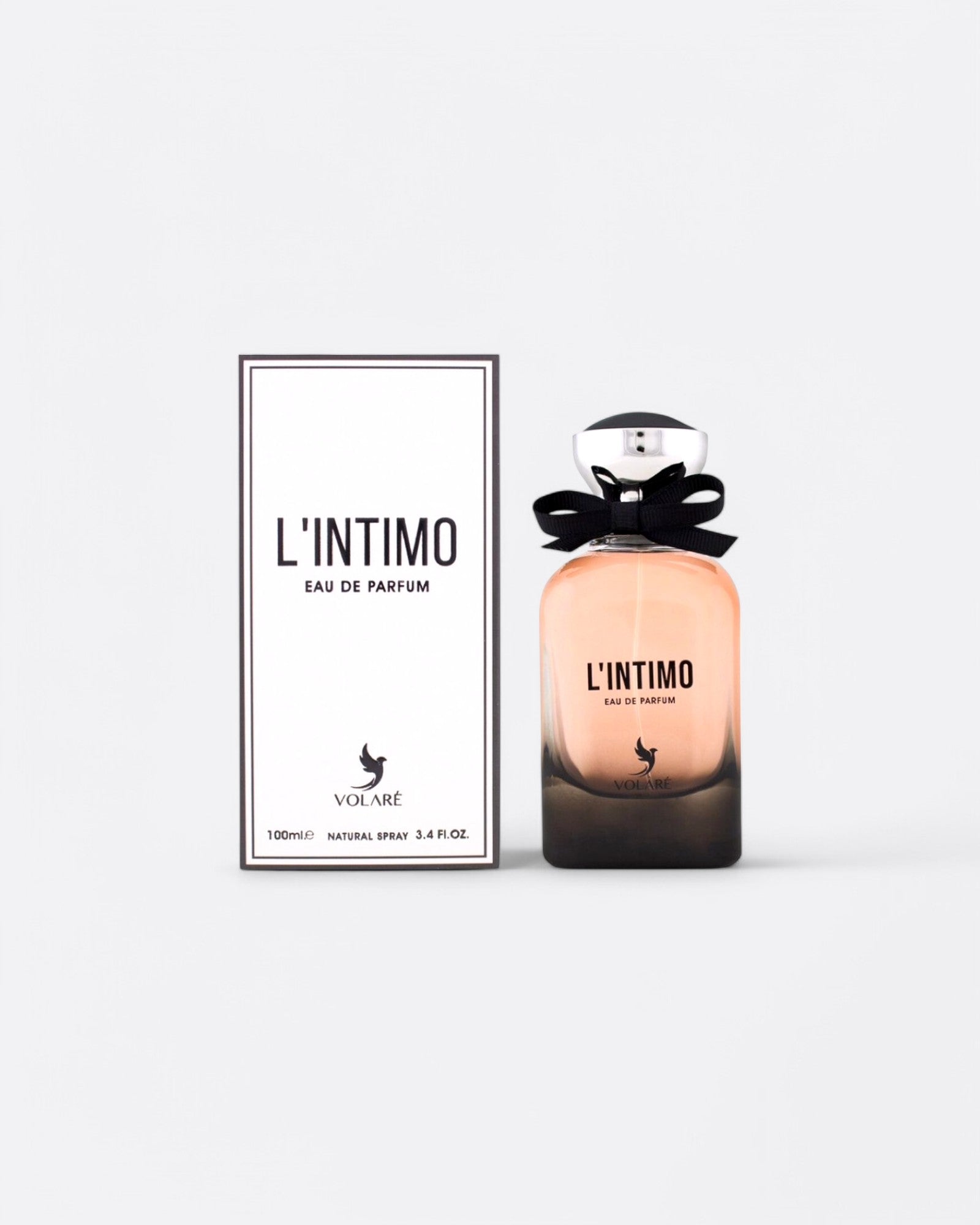 L'INTIMO - EDP 100 ml - VOLARÉ