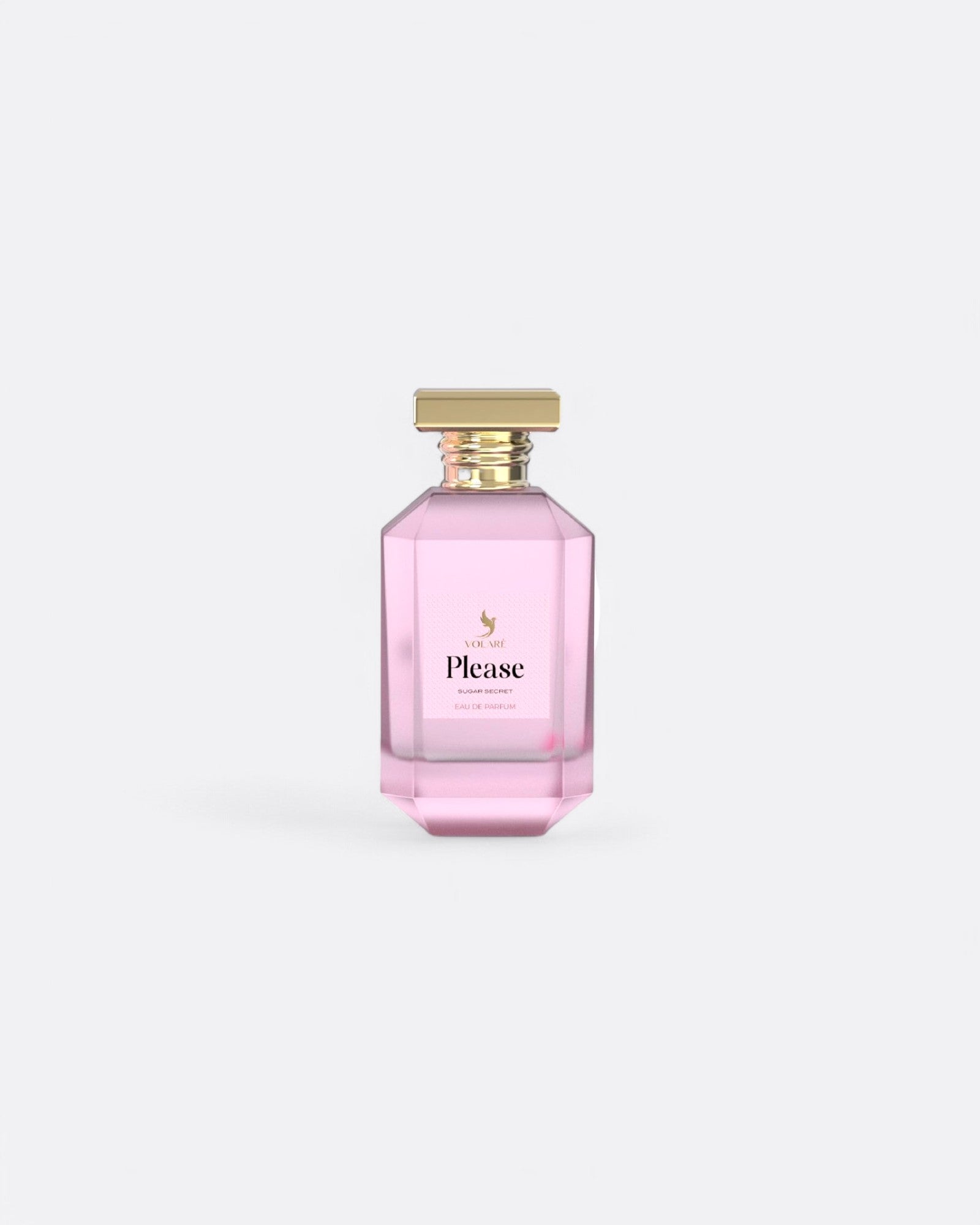 PLEASE - EDP 100 ml - VOLARÉ – produit proposé sur Souk Dubaï