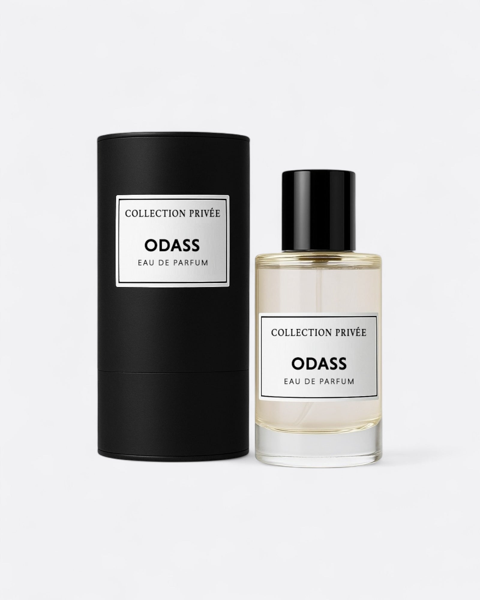 ODASS – Eau de parfum 50ml – Collection privée