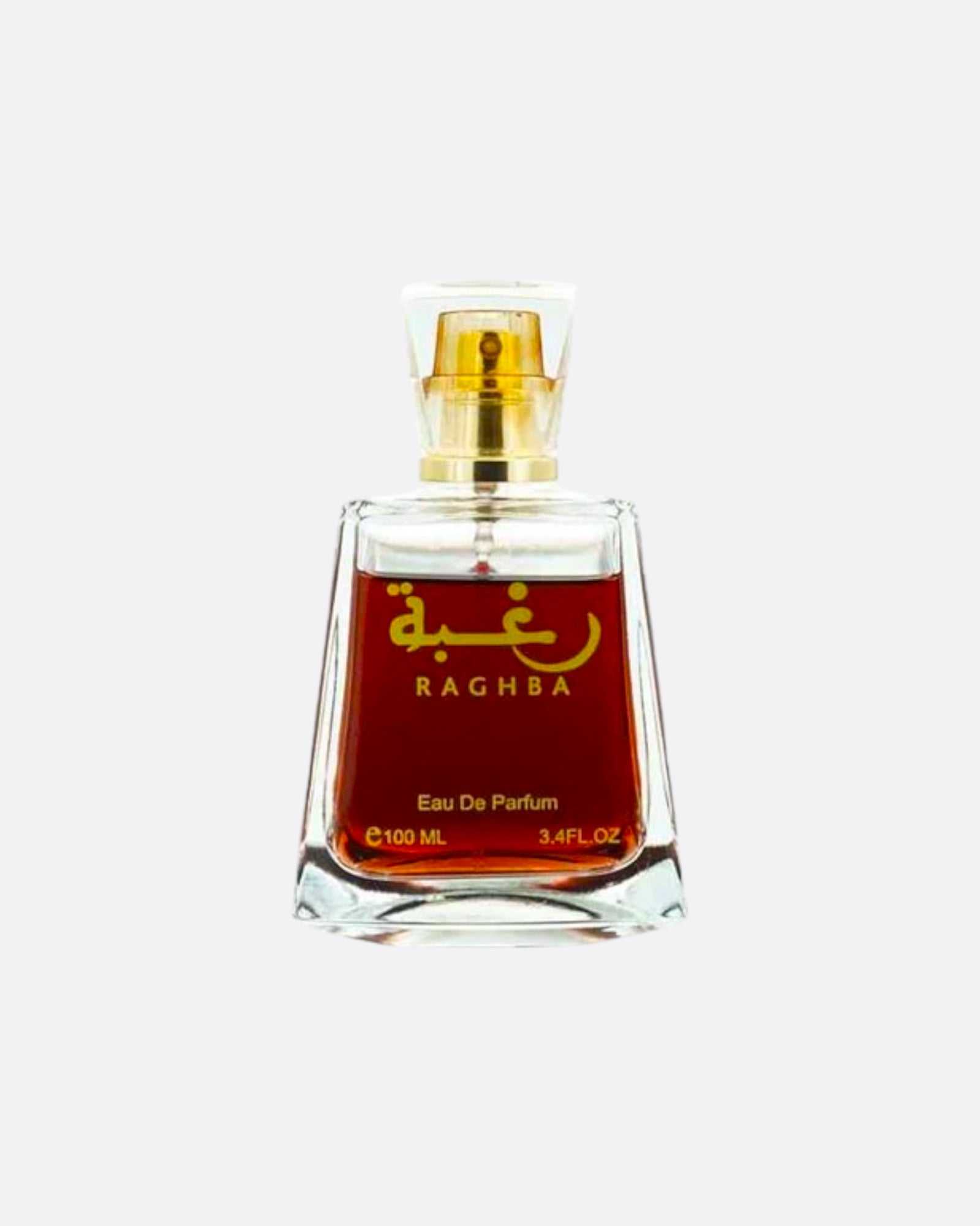 Eau de parfum Raghba- Lattafa