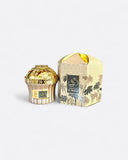 Bakhoor, encens Al Waha - My Perfumes