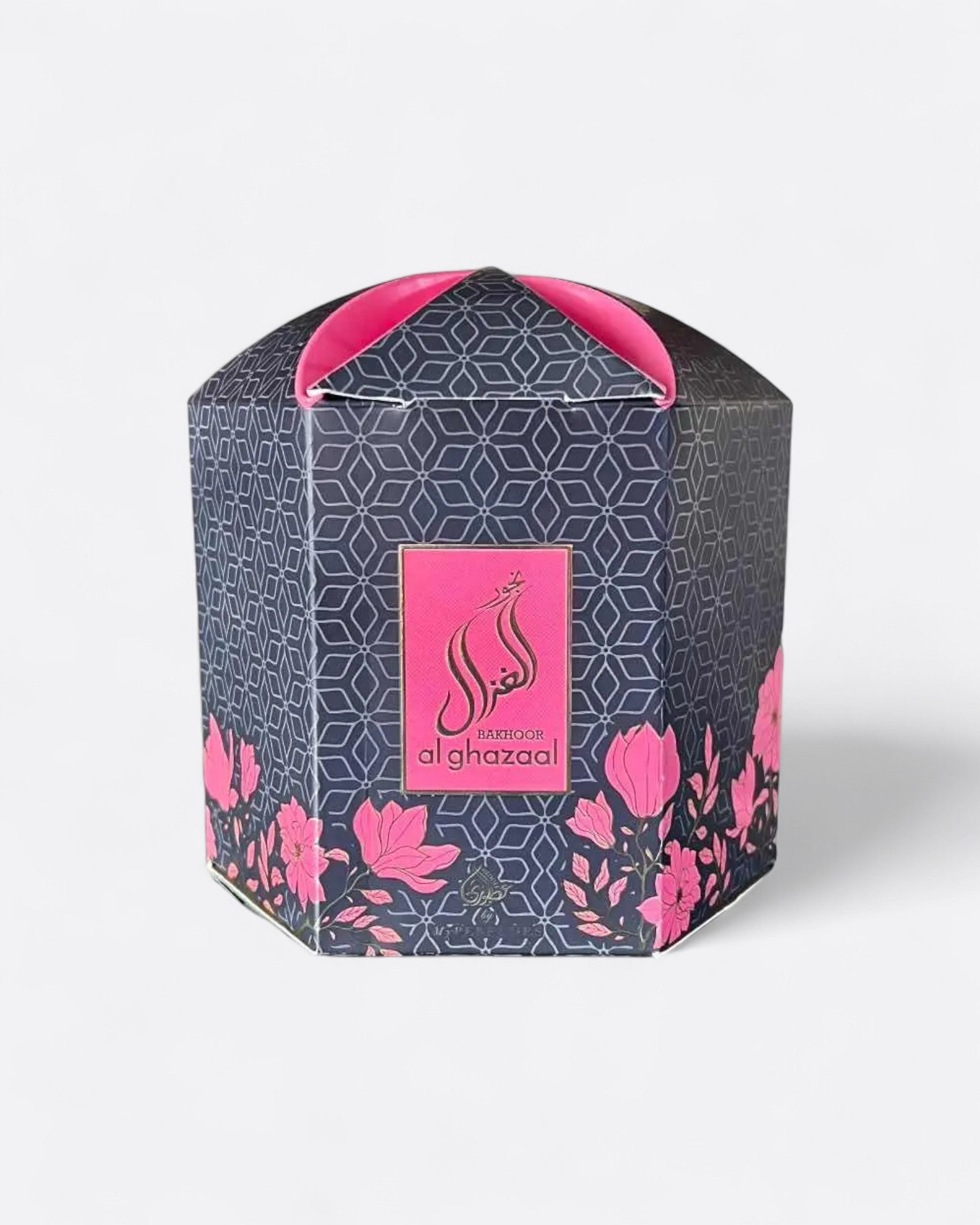 Bakhoor, encens Al ghazaal - My Perfumes