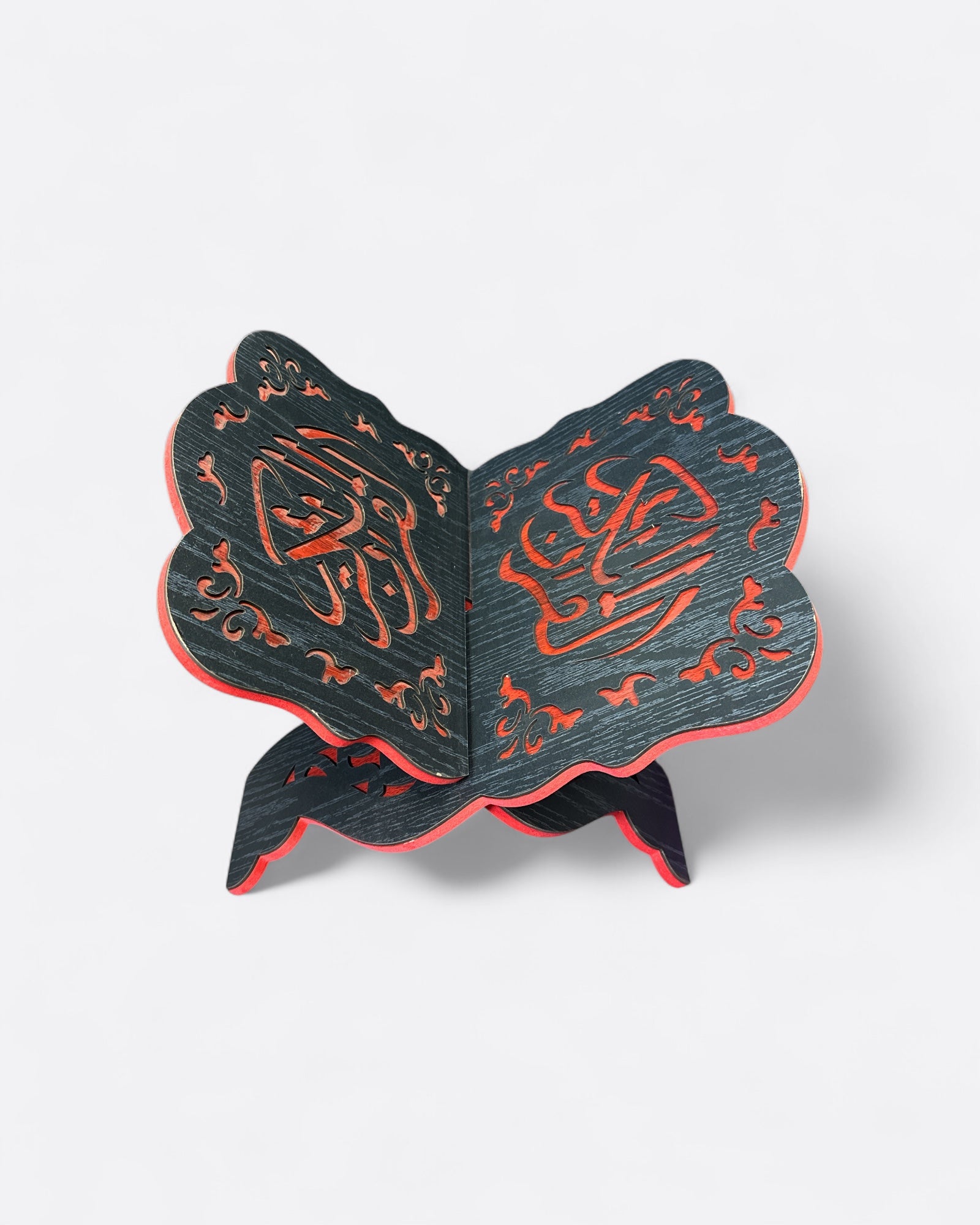 Support Coran | Elégant : Grand Format