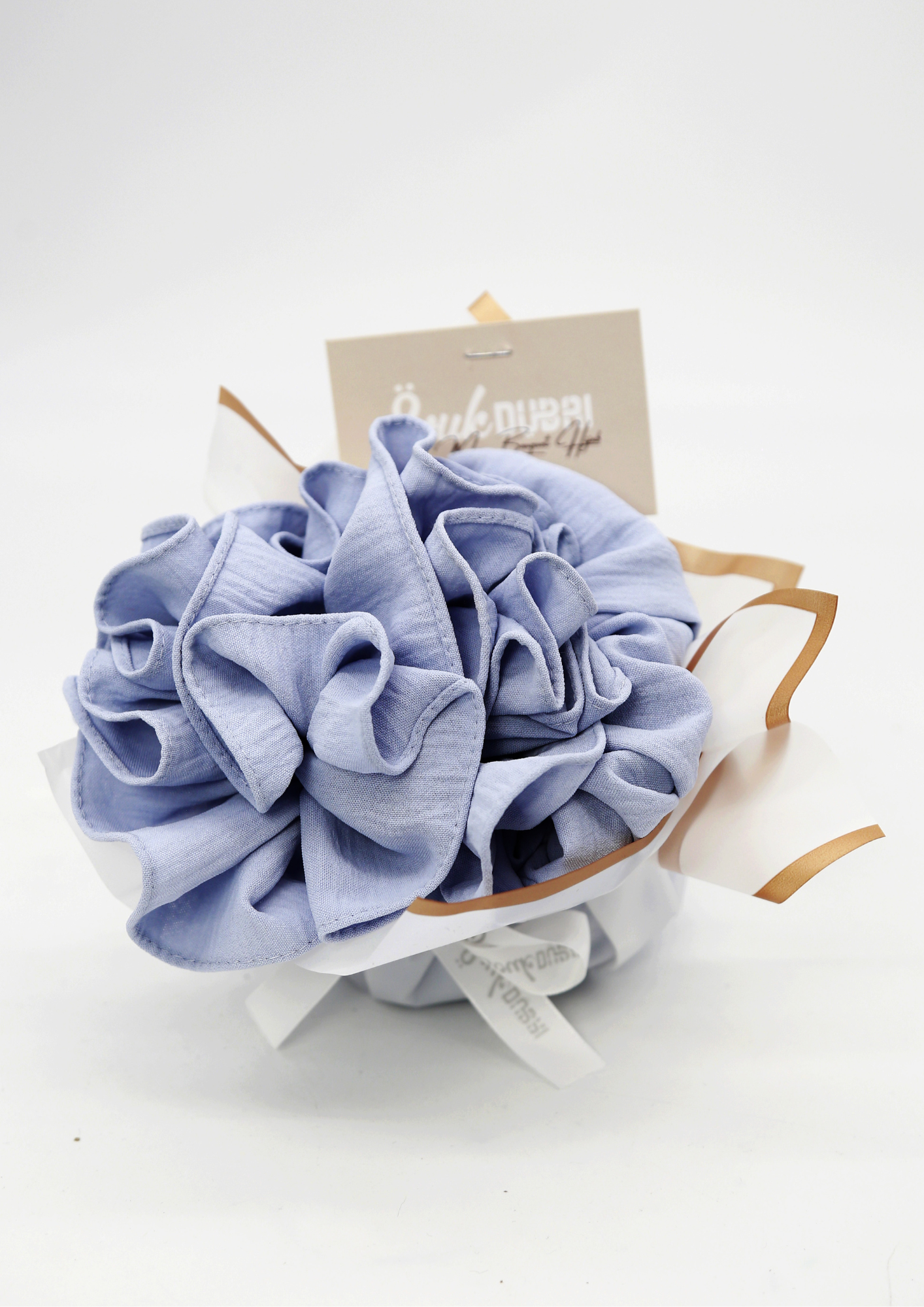 Mon bouquet hijab 1 voile - Jazz